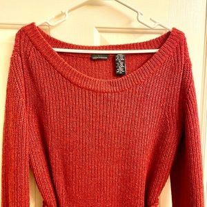 COPY - Moda International Sweater Dress, size XS